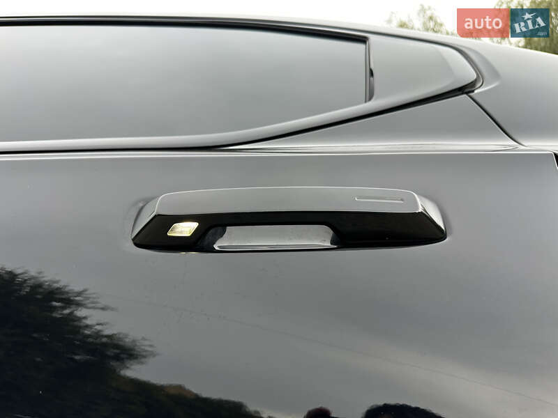 Лифтбек Polestar 2 2023 в Львове фото 69 Лифтбек Polestar 2 2023 в Львове