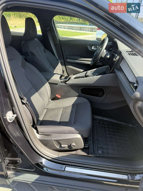 Лифтбек Polestar 2 2023 в Ровно фото 11 Лифтбек Polestar 2 2023 в Ровно