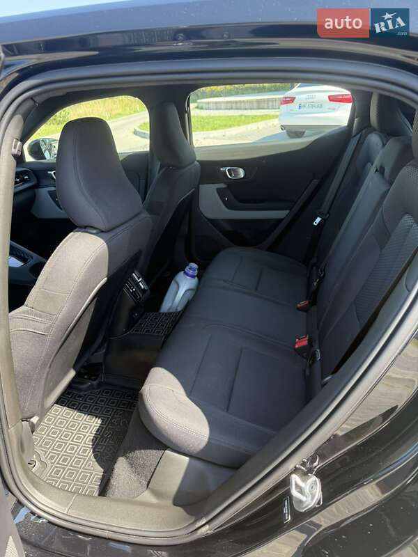 Лифтбек Polestar 2 2023 в Ровно фото 14 Лифтбек Polestar 2 2023 в Ровно