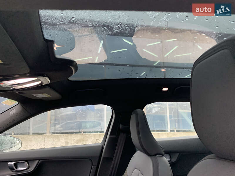 Лифтбек Polestar 2 2021 в Луцке фото 14 Лифтбек Polestar 2 2021 в Луцке
