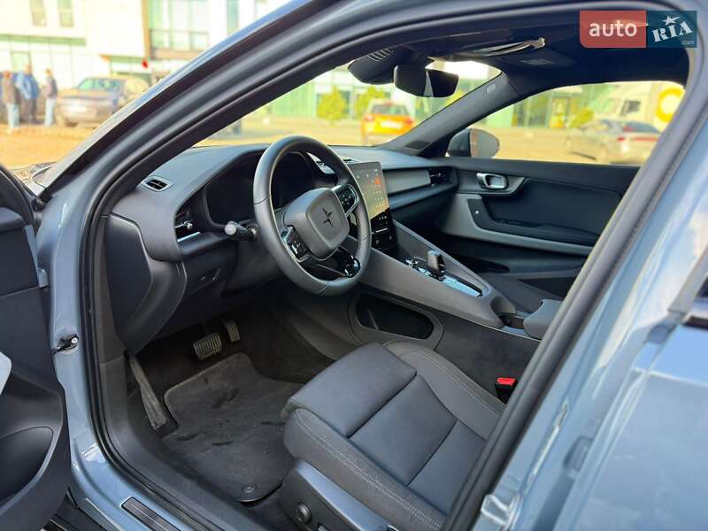 Лифтбек Polestar 2 2023 в Хмельницком