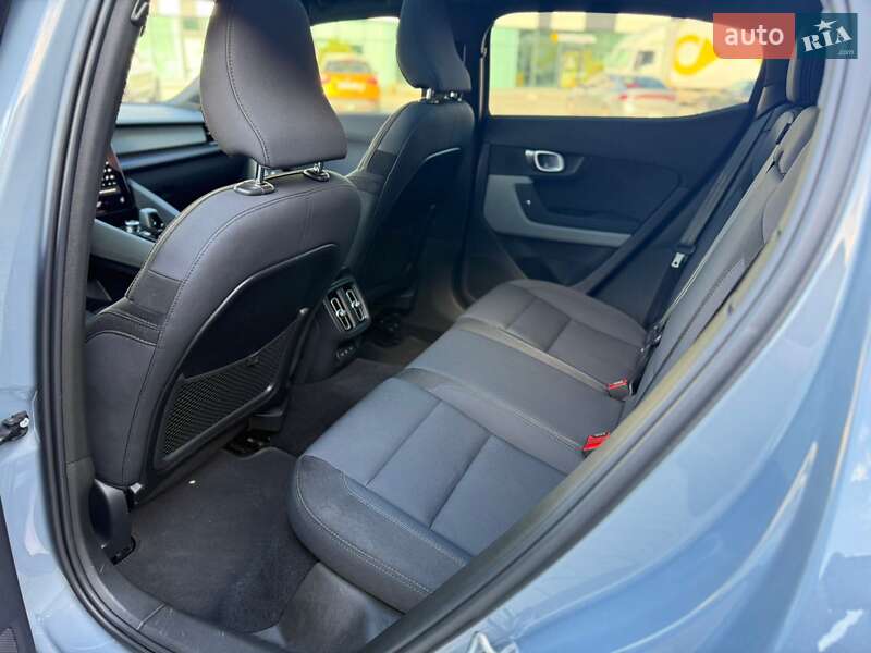 Лифтбек Polestar 2 2023 в Хмельницком