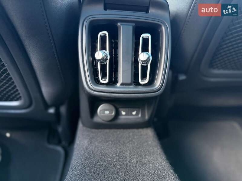 Лифтбек Polestar 2 2023 в Хмельницком