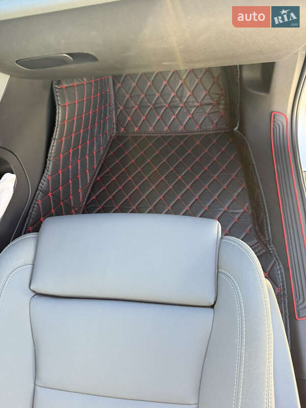 Ліфтбек Polestar 2 2021 в Одесі