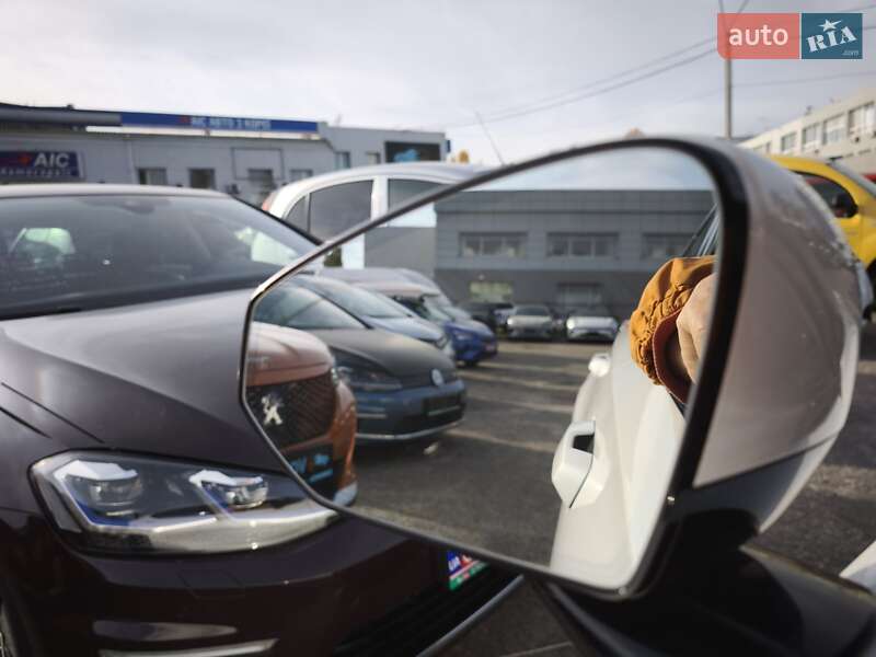 Лифтбек Polestar 2 2023 в Киеве