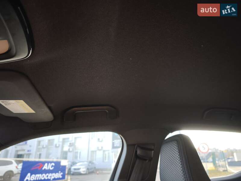 Лифтбек Polestar 2 2023 в Киеве