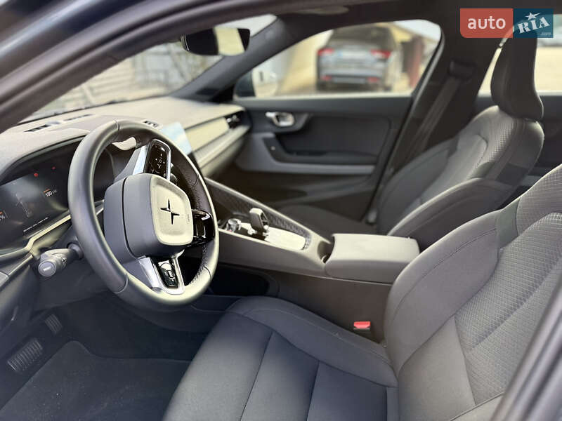Ліфтбек Polestar 2 2022 в Києві