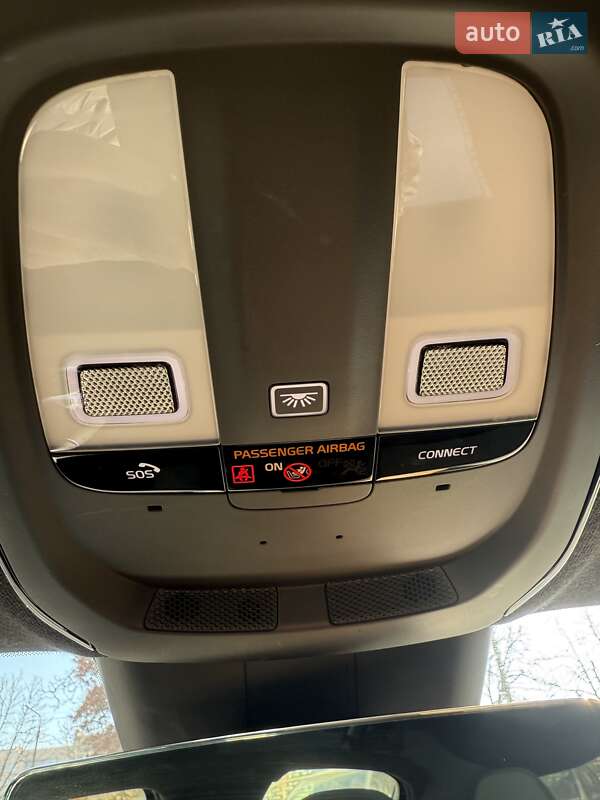 Лифтбек Polestar 2 2022 в Киеве фото 8 Лифтбек Polestar 2 2022 в Киеве