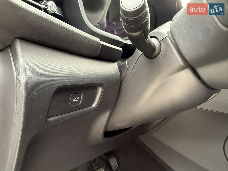 Ліфтбек Polestar 2 2022 в Дніпрі