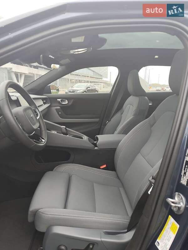 Лифтбек Polestar 2 2023 в Львове