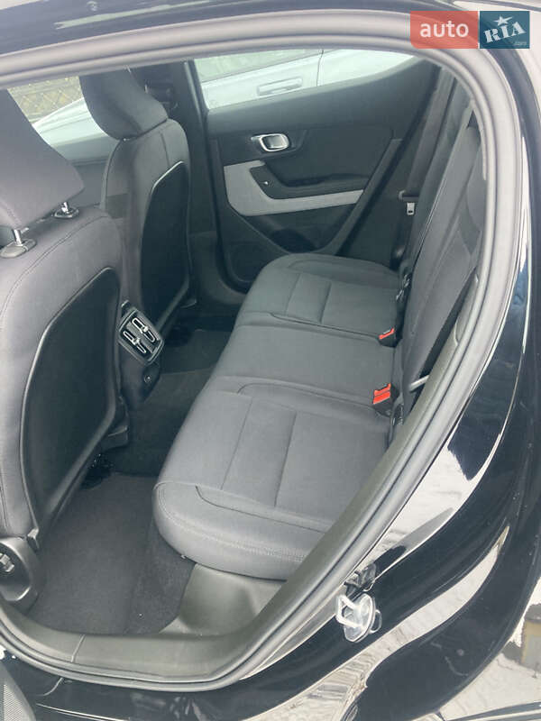 Ліфтбек Polestar 2 2023 в Луцьку фото 40 Ліфтбек Polestar 2 2023 в Луцьку