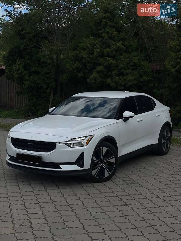 Polestar 2 2023
