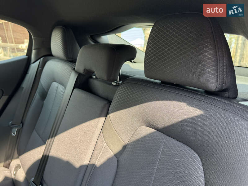 Ліфтбек Polestar 2 2023 в Одесі фото 26 Ліфтбек Polestar 2 2023 в Одесі