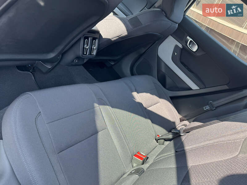 Ліфтбек Polestar 2 2023 в Одесі фото 36 Ліфтбек Polestar 2 2023 в Одесі