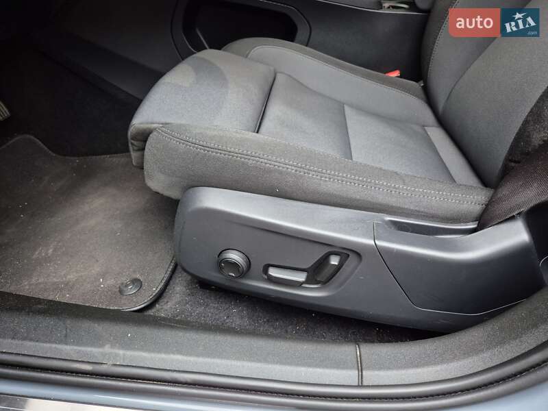 Ліфтбек Polestar 2 2020 в Черкасах фото 20 Ліфтбек Polestar 2 2020 в Черкасах