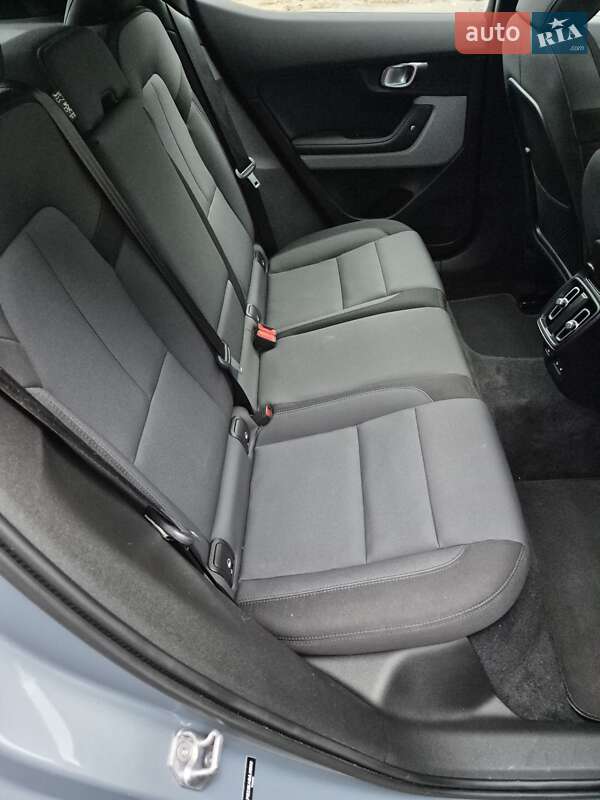 Ліфтбек Polestar 2 2020 в Черкасах фото 30 Ліфтбек Polestar 2 2020 в Черкасах