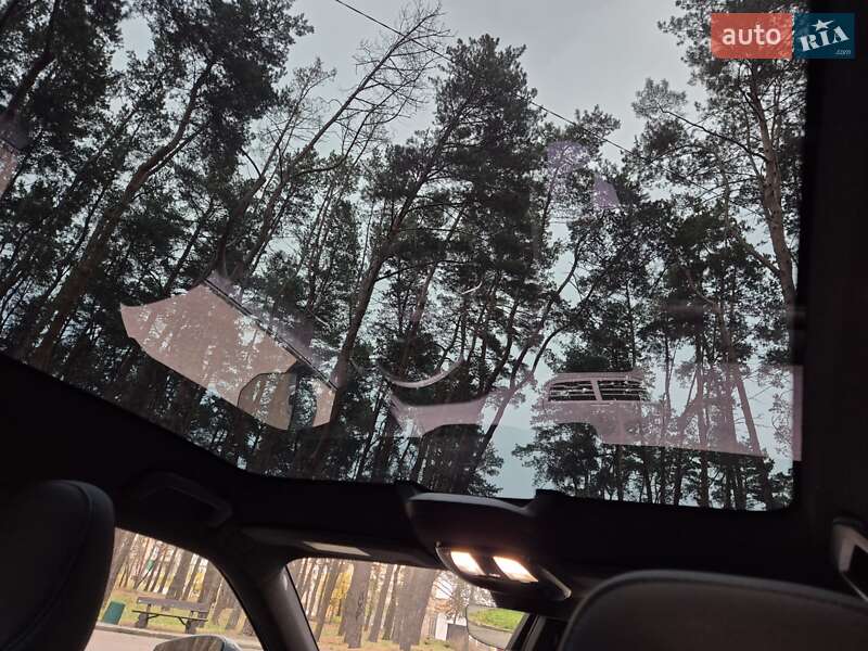 Ліфтбек Polestar 2 2020 в Черкасах фото 35 Ліфтбек Polestar 2 2020 в Черкасах