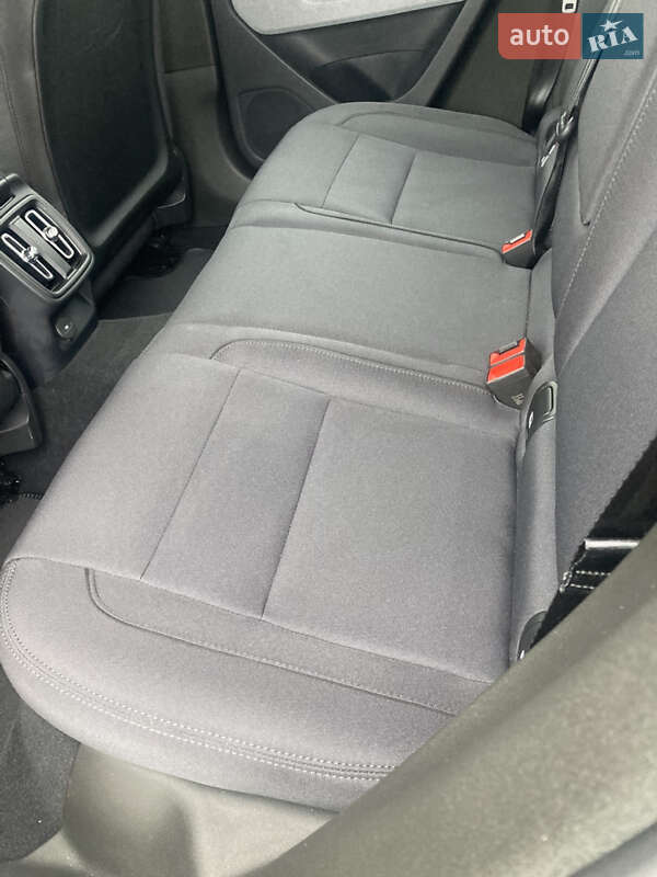 Лифтбек Polestar 2 2023 в Луцке фото 27 Лифтбек Polestar 2 2023 в Луцке