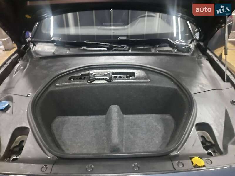 Ліфтбек Polestar 2 2020 в Києві