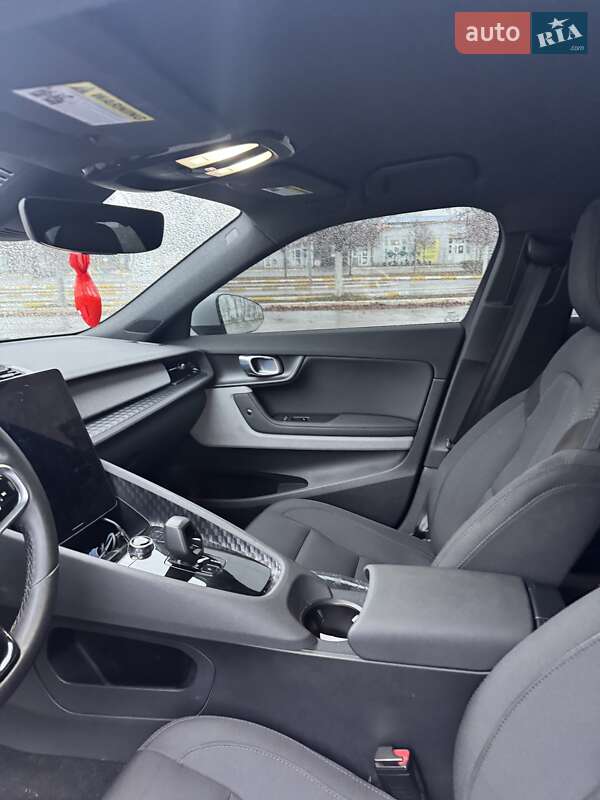 Ліфтбек Polestar 2 2022 в Ірпені фото 11 Ліфтбек Polestar 2 2022 в Ірпені