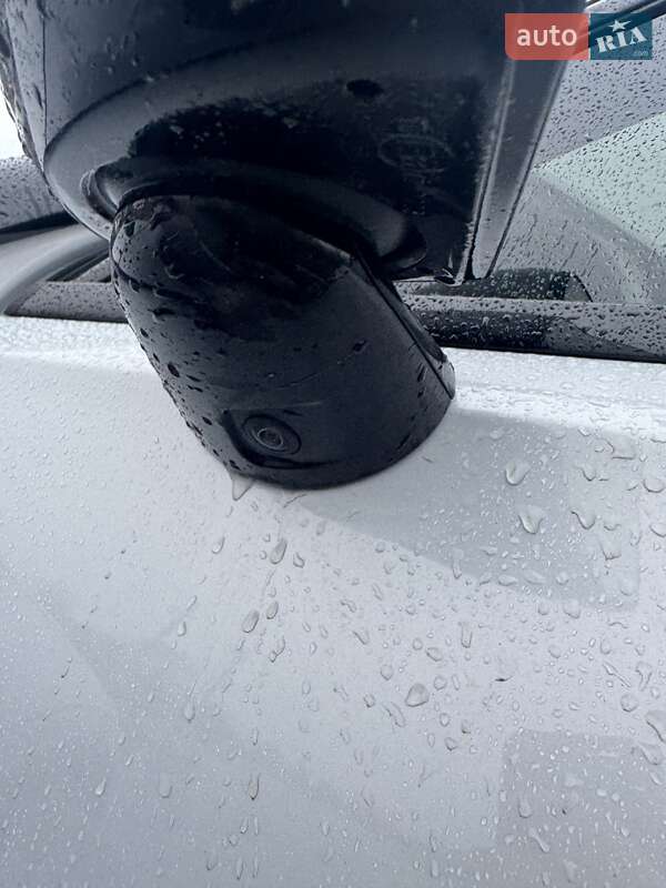 Ліфтбек Polestar 2 2022 в Ірпені фото 26 Ліфтбек Polestar 2 2022 в Ірпені