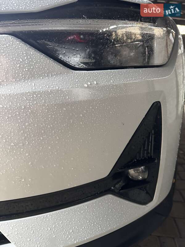 Ліфтбек Polestar 2 2022 в Ірпені фото 30 Ліфтбек Polestar 2 2022 в Ірпені