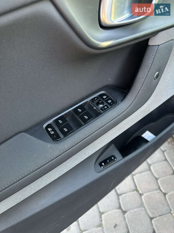 Фастбек Polestar 2 2024 в Городку