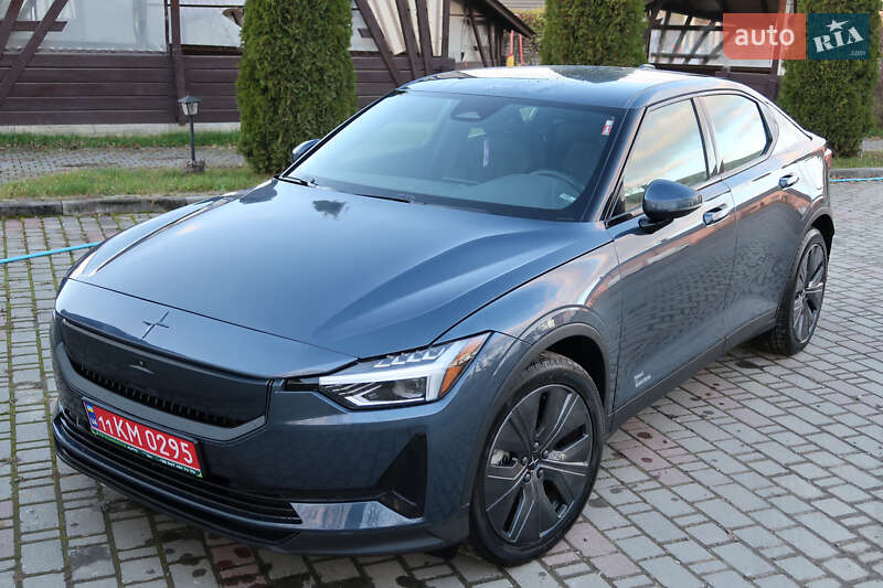 Polestar 2 2023 Polestar 2 2023