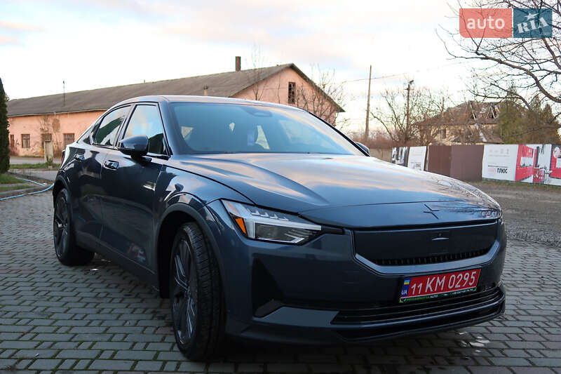 Ліфтбек Polestar 2 2023 в Косові