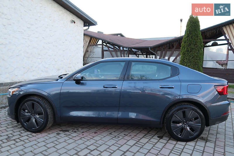 Ліфтбек Polestar 2 2023 в Косові