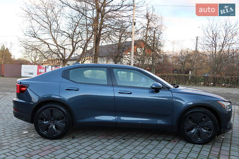Ліфтбек Polestar 2 2023 в Косові