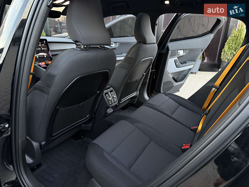 Ліфтбек Polestar 2 2020 в Києві фото 23 Ліфтбек Polestar 2 2020 в Києві