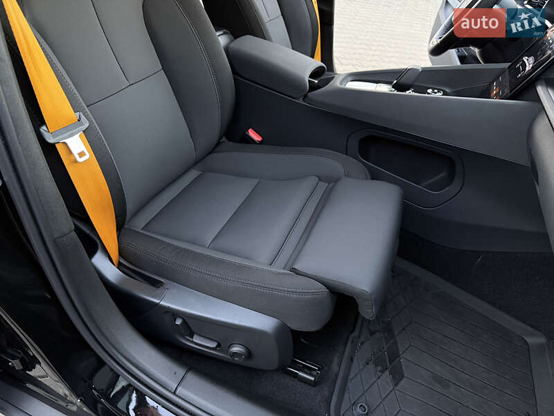 Ліфтбек Polestar 2 2020 в Києві фото 29 Ліфтбек Polestar 2 2020 в Києві