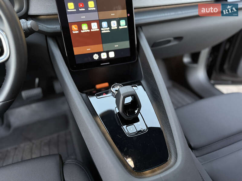 Ліфтбек Polestar 2 2020 в Києві фото 36 Ліфтбек Polestar 2 2020 в Києві