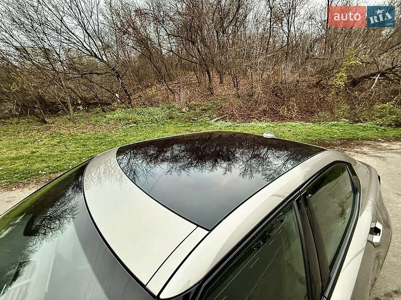 Лифтбек Polestar 2 2020 в Киеве