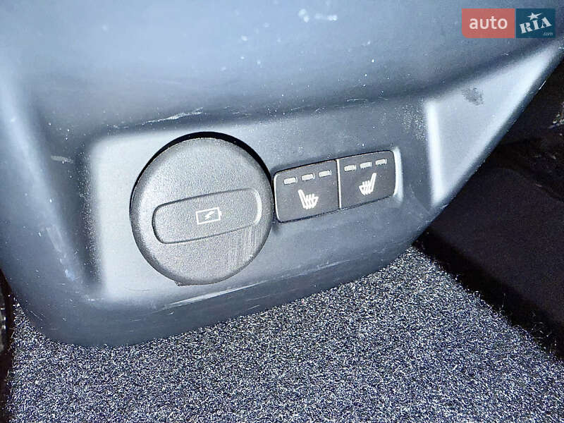 Лифтбек Polestar 2 2020 в Киеве