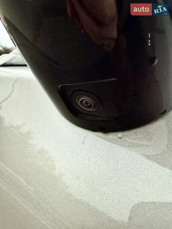 Лифтбек Polestar 2 2020 в Киеве