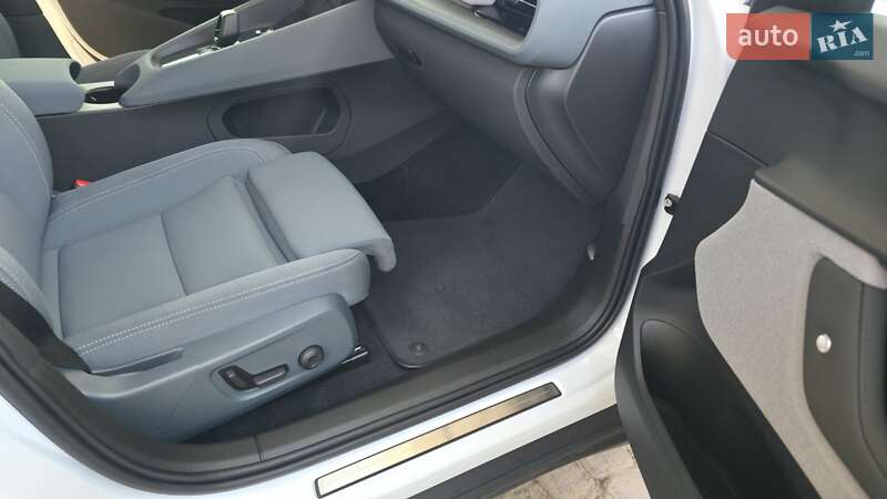 Лифтбек Polestar 2 2022 в Ирпене