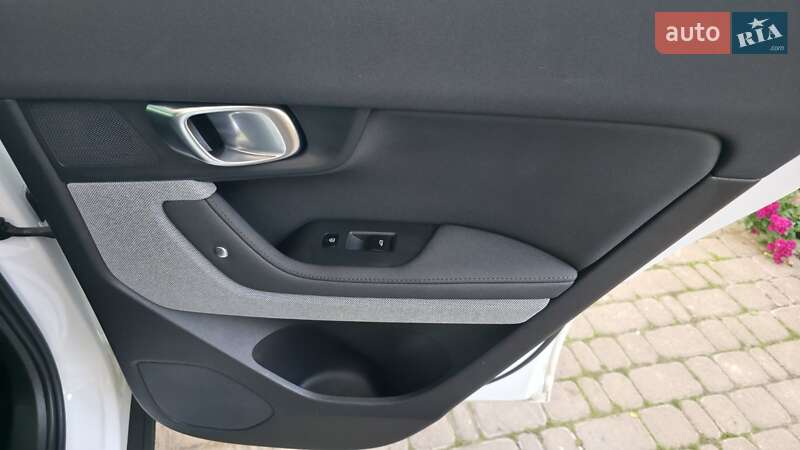 Лифтбек Polestar 2 2022 в Ирпене