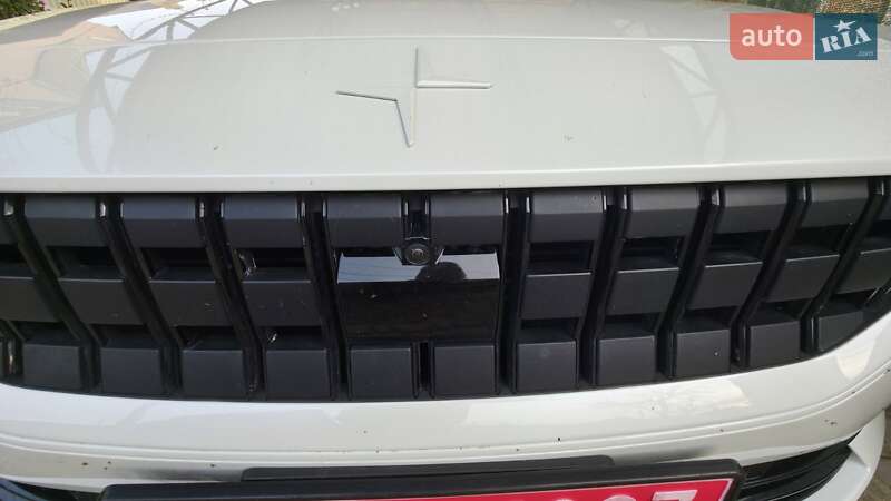 Лифтбек Polestar 2 2022 в Ирпене