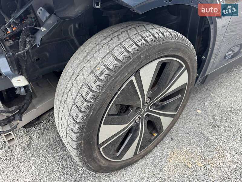 Лифтбек Polestar 2 2023 в Львове