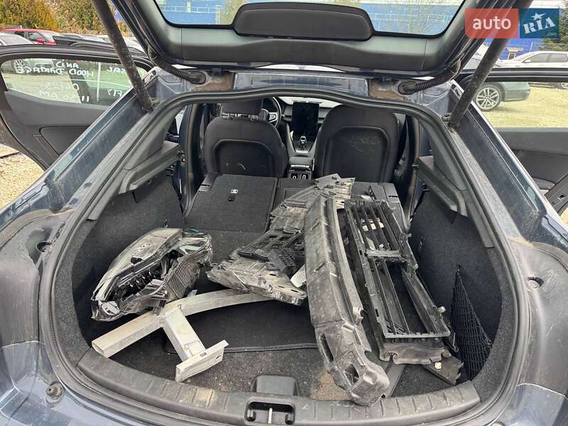 Лифтбек Polestar 2 2023 в Львове