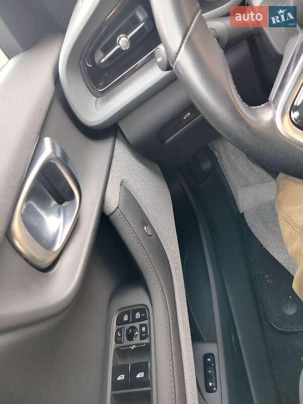 Лифтбек Polestar 2 2022 в Ирпене