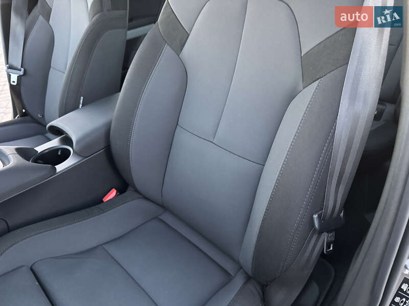 Ліфтбек Polestar 2 2020 в Бродах фото 31 Ліфтбек Polestar 2 2020 в Бродах