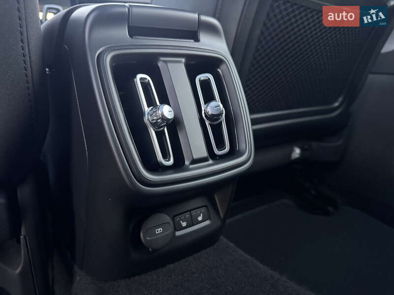 Ліфтбек Polestar 2 2020 в Бродах фото 36 Ліфтбек Polestar 2 2020 в Бродах