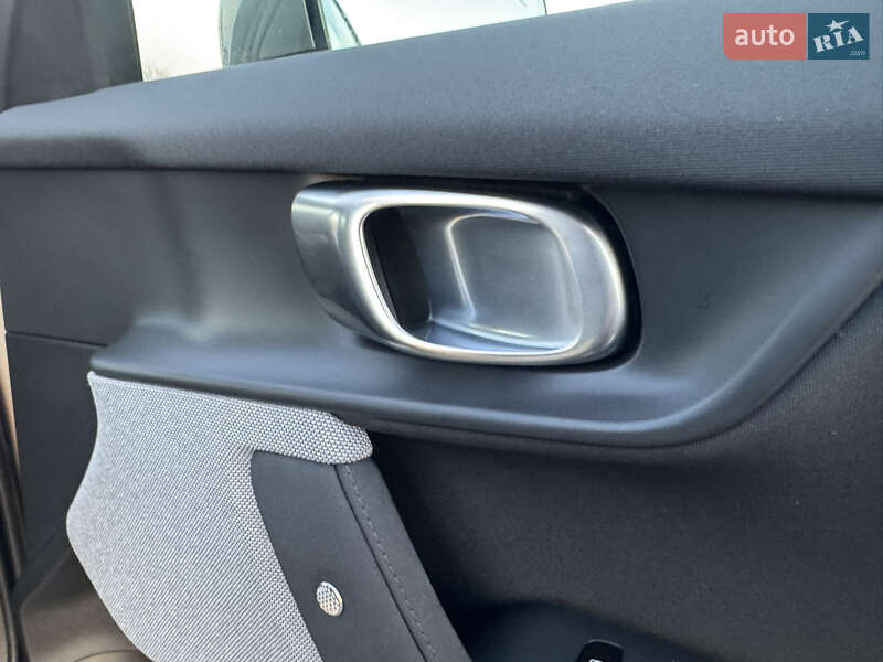 Ліфтбек Polestar 2 2020 в Бродах фото 44 Ліфтбек Polestar 2 2020 в Бродах