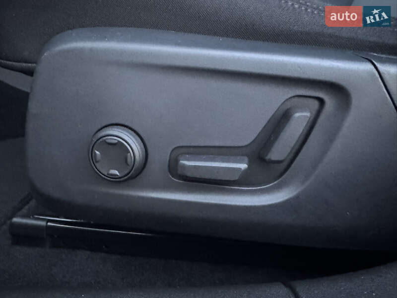 Ліфтбек Polestar 2 2020 в Бродах фото 51 Ліфтбек Polestar 2 2020 в Бродах