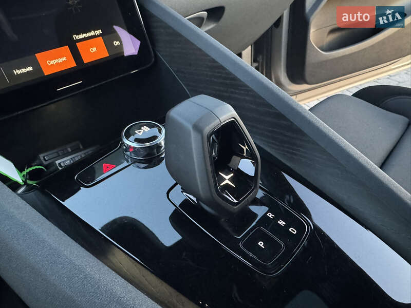 Ліфтбек Polestar 2 2020 в Бродах фото 55 Ліфтбек Polestar 2 2020 в Бродах