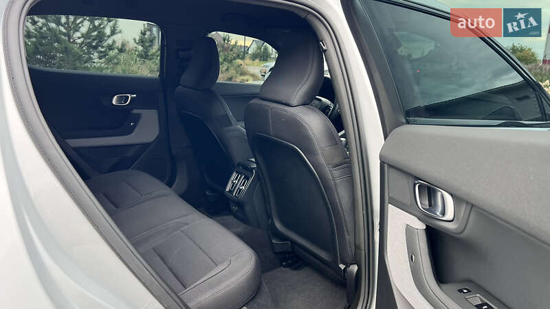 Ліфтбек Polestar 2 2023 в Луцьку