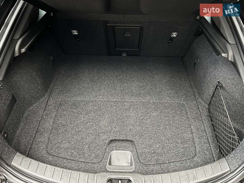 Лифтбек Polestar 2 2021 в Дубно